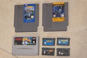 Nintendo Game Joblot (Free Post)