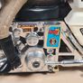 Vintage Son Ai Toys Motorcycle Police Jumbo Cycle Lights And Sounds 1984 Boxed Toy Collectable Image 9