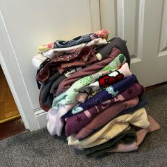 8-9 girls bundle