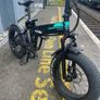 Fiido M1 Pro 48V 500W Electric Bike, Excellent Condition, Low Mileage Image 4