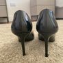 YSL heels in Red and Black. UK 7. Perfect conditions. Image 3