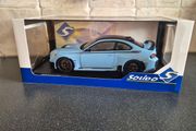 BMW M2 1:18 model car