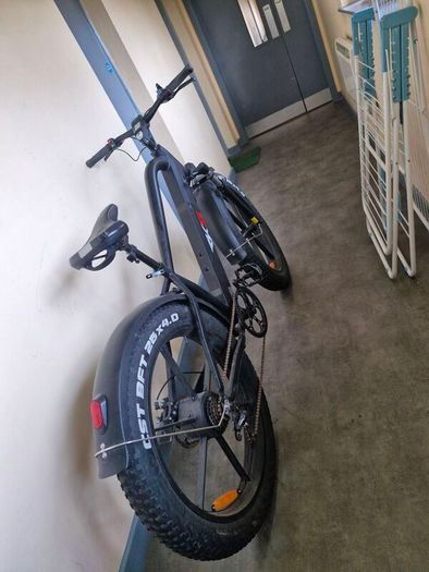 eBikes,48v.RKS