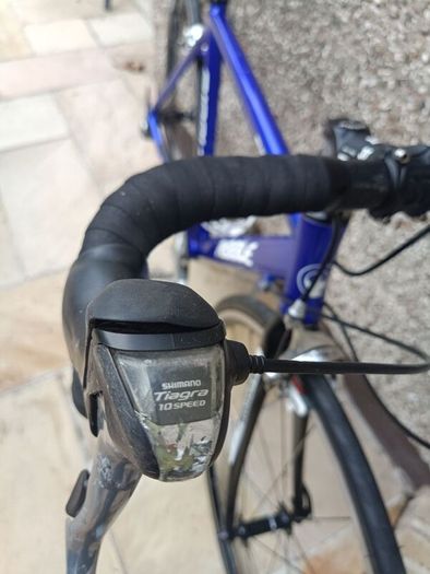 Ribble Audax 7005 Medium