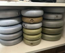 weights