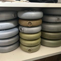weights