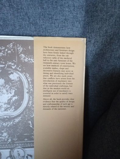book interior design