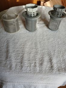 Dishwasher