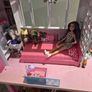 barbie dreamhouse set Image 2