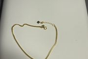 18k Gold Bracelet Unisex