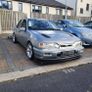 ford sierra cosworth Replica 230bhp Image 2