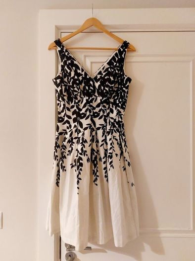 Ralph Lauren dress