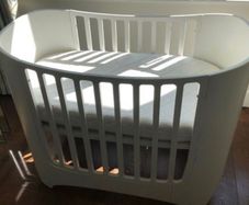 Cot - Leander
