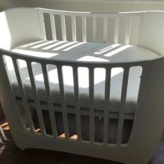 Cot - Leander