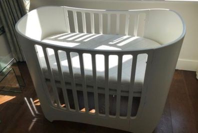 Cot - Leander