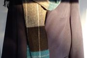 Scarf 100% Wool