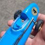 3 X Scalextric 1960's Cars Image 6