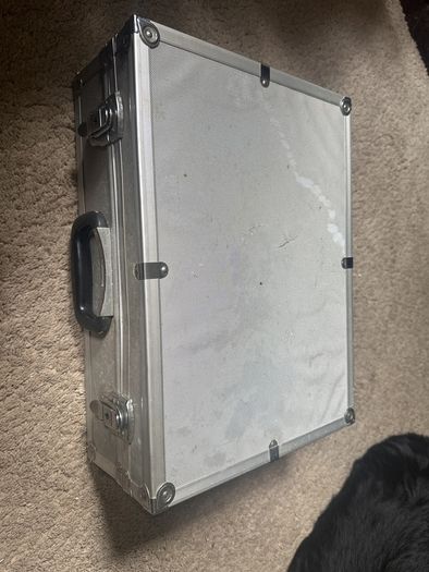 tool box