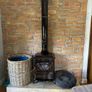 Stanley Erin Back Boiler Stove Image 2