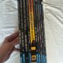 Batman and other comics Image 2