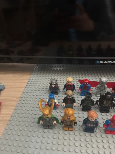 lego