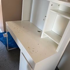 ikea dressing table