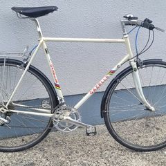 Vintage Bicycle