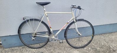 Vintage Bicycle
