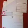 3 Vintage John Hinde postcards Image 2