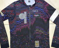 Rapha Men's Pro Team Training Jersey