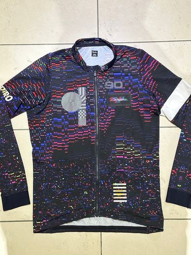 Rapha Men's Pro Team Training Jersey