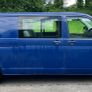 2006 Volkswagen Kombi Lwb Image 2