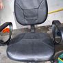 leather computer chair Image 2