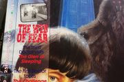 Doctor Who Classic Comics 7 to 24, 18 issues