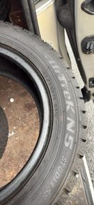 Northtrek n5 winter tyres
