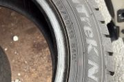 Northtrek n5 winter tyres