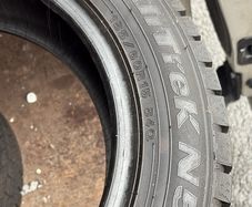 Northtrek n5 winter tyres