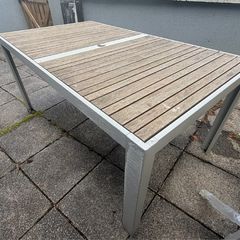 Garden Furniture