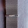 Genuine Omega solid black NATO strap 20mm Image 4