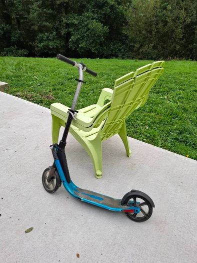 Scooters x 3