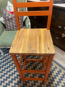 Bar/island stools