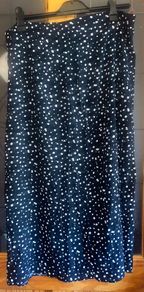 Bnwt size 16 penneys skirt