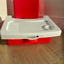 Cuggl Baby Booster Seat for Kitchen Chair Image 2