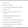 Treadmill converts to walking pad Image 2