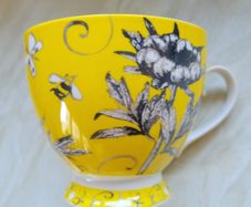 the Old Pottery company