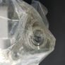 Hydraulic Power Steering Pump, Nissan Interatsr. Primastar. Opel Movano Image 3