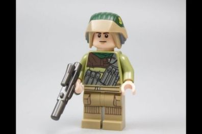 Lego ESKRO CASRICH Minifigure Lego Star Wars Lego Minifigure