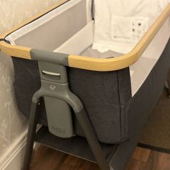 Bedside Cot Tutti Bambini