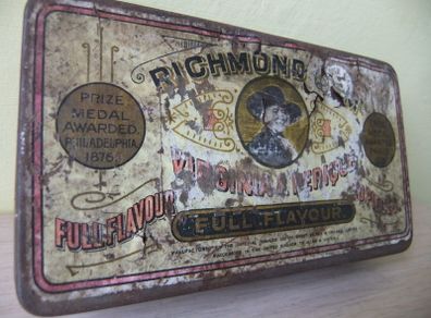 Richmond Tin