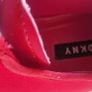 Red size 5 DKNY Image 7